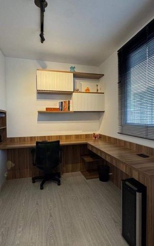 Apartamento à venda com 66m², 3 quartos e 2 vagas