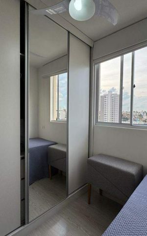 Apartamento à venda com 66m², 3 quartos e 2 vagas