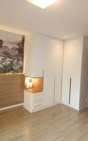 Apartamento à venda com 67m², 2 quartos e 1 vagaSuíte