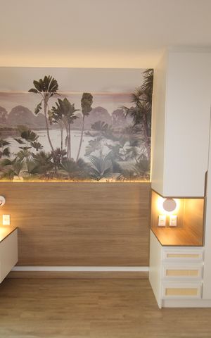 Apartamento à venda com 67m², 2 quartos e 1 vagaSuíte
