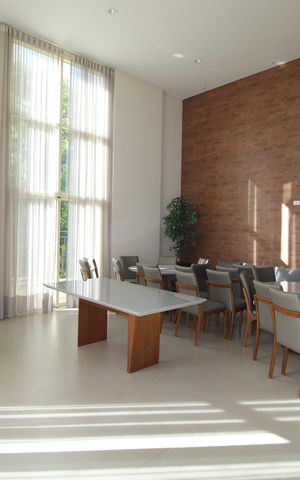 Apartamento à venda com 67m², 2 quartos e 1 vagaÁrea Comum