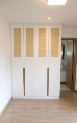 Apartamento à venda com 67m², 2 quartos e 1 vagaSuíte