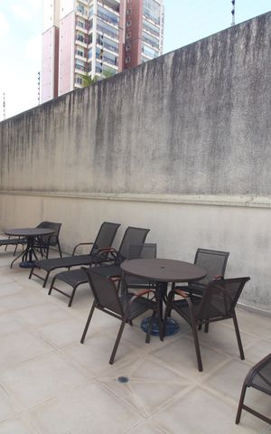 Apartamento à venda com 67m², 2 quartos e 1 vagaÁrea Comum