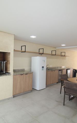 Apartamento à venda com 67m², 2 quartos e 1 vagaÁrea Comum