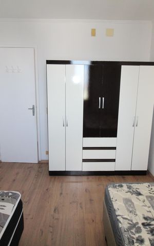 Apartamento para alugar com 58m², 1 quarto e sem vagaQuarto