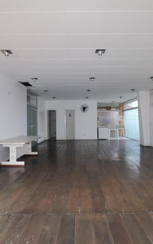 Apartamento para alugar com 58m², 1 quarto e sem vagaÁrea comum - Salão de festas