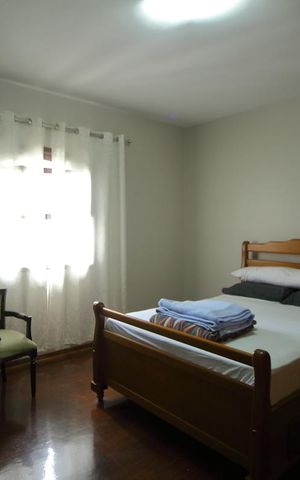 Casa à venda com 181m², 2 quartos e 2 vagasQuarto 1 