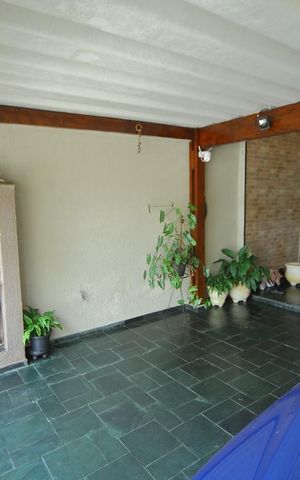 Casa à venda com 181m², 2 quartos e 2 vagasGaragem 