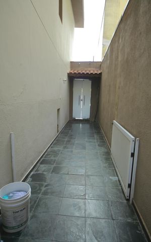 Casa à venda com 181m², 2 quartos e 2 vagasQuintal 