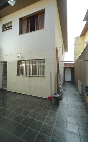 Casa à venda com 181m², 2 quartos e 2 vagasQuintal 