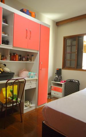 Casa à venda com 181m², 2 quartos e 2 vagasQuarto 2