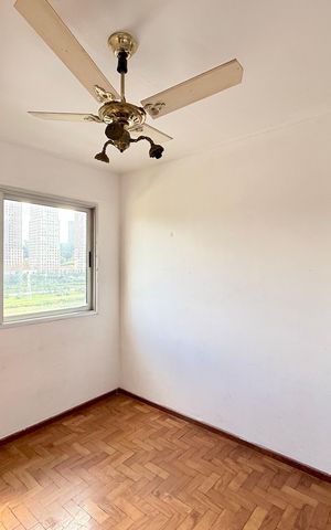 Apartamento à venda com 93m², 3 quartos e 1 vaga Apartamento à venda com 93m², 3 quartos e 1 vagaQuarto 3
