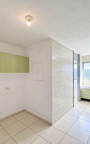 Apartamento à venda com 93m², 3 quartos e 1 vaga Apartamento à venda com 93m², 3 quartos e 1 vagaCozinha