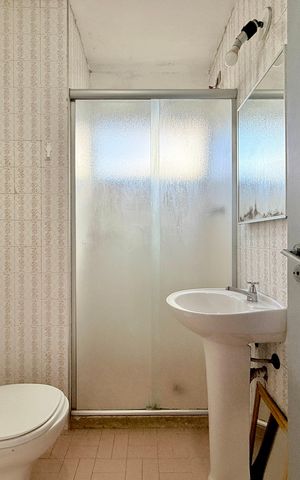 Apartamento à venda com 93m², 3 quartos e 1 vaga Apartamento à venda com 93m², 3 quartos e 1 vagaBanheiro Suíte