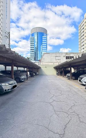 Apartamento à venda com 93m², 3 quartos e 1 vaga Apartamento à venda com 93m², 3 quartos e 1 vagaGaragem