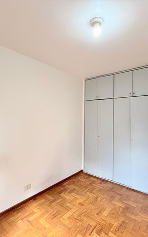Apartamento à venda com 93m², 3 quartos e 1 vaga Apartamento à venda com 93m², 3 quartos e 1 vagaQuarto 2