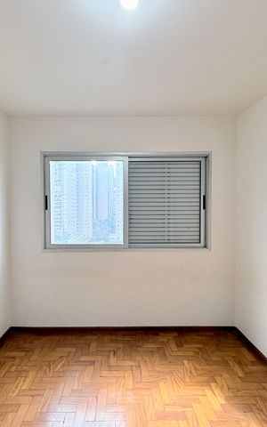 Apartamento à venda com 93m², 3 quartos e 1 vaga Apartamento à venda com 93m², 3 quartos e 1 vagaQuarto 2