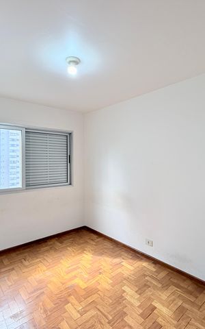 Apartamento à venda com 93m², 3 quartos e 1 vaga Apartamento à venda com 93m², 3 quartos e 1 vagaQuarto 2