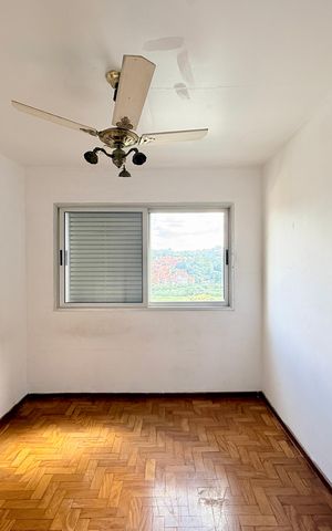 Apartamento à venda com 93m², 3 quartos e 1 vaga Apartamento à venda com 93m², 3 quartos e 1 vagaQuarto 3