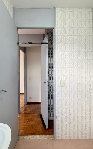 Apartamento à venda com 93m², 3 quartos e 1 vaga Apartamento à venda com 93m², 3 quartos e 1 vagaBanheiro Suíte