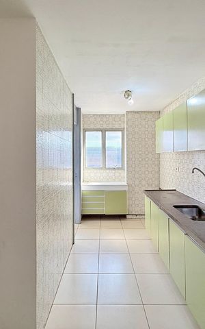 Apartamento à venda com 93m², 3 quartos e 1 vaga Apartamento à venda com 93m², 3 quartos e 1 vagaCozinha
