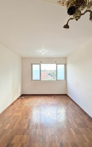 Apartamento à venda com 93m², 3 quartos e 1 vaga Apartamento à venda com 93m², 3 quartos e 1 vagaSala