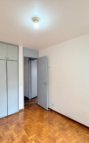 Apartamento à venda com 93m², 3 quartos e 1 vaga Apartamento à venda com 93m², 3 quartos e 1 vagaQuarto 2