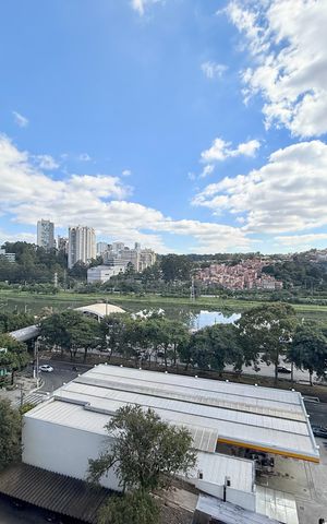 Apartamento à venda com 93m², 3 quartos e 1 vaga Apartamento à venda com 93m², 3 quartos e 1 vagaVista Suíte