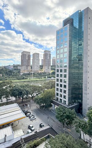 Apartamento à venda com 93m², 3 quartos e 1 vaga Apartamento à venda com 93m², 3 quartos e 1 vagaVista