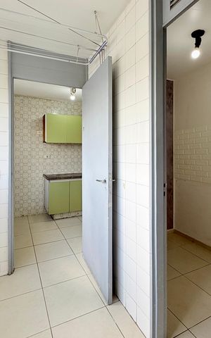 Apartamento à venda com 93m², 3 quartos e 1 vaga Apartamento à venda com 93m², 3 quartos e 1 vagaÁrea de Serviço