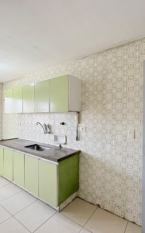 Apartamento à venda com 93m², 3 quartos e 1 vaga Apartamento à venda com 93m², 3 quartos e 1 vagaCozinha