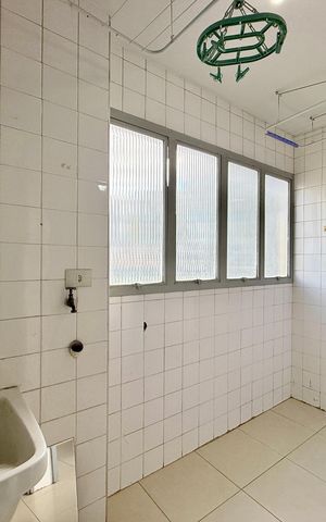 Apartamento à venda com 93m², 3 quartos e 1 vaga Apartamento à venda com 93m², 3 quartos e 1 vagaÁrea de Serviço