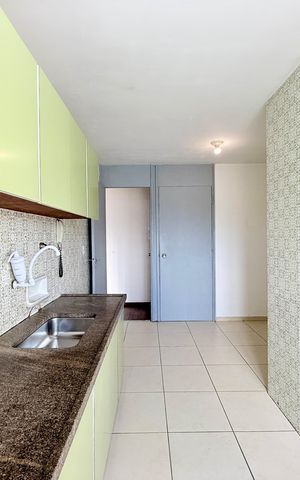 Apartamento à venda com 93m², 3 quartos e 1 vaga Apartamento à venda com 93m², 3 quartos e 1 vagaCozinha