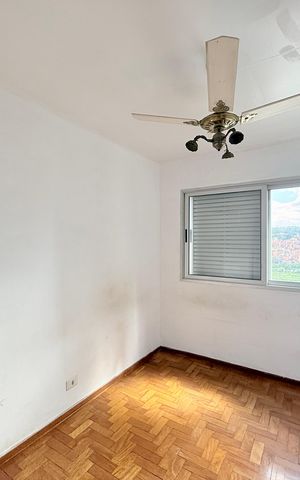 Apartamento à venda com 93m², 3 quartos e 1 vaga Apartamento à venda com 93m², 3 quartos e 1 vagaQuarto 3