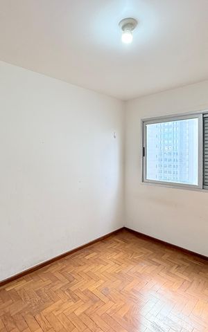 Apartamento à venda com 93m², 3 quartos e 1 vaga Apartamento à venda com 93m², 3 quartos e 1 vagaQuarto 2