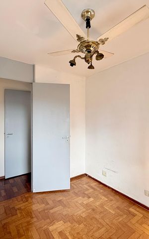 Apartamento à venda com 93m², 3 quartos e 1 vaga Apartamento à venda com 93m², 3 quartos e 1 vagaQuarto 3
