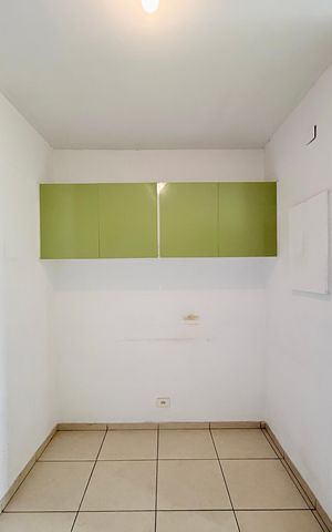 Apartamento à venda com 93m², 3 quartos e 1 vaga Apartamento à venda com 93m², 3 quartos e 1 vagaCozinha