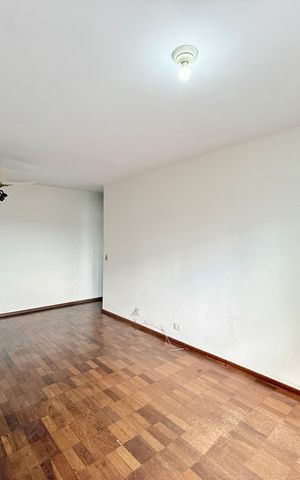 Apartamento à venda com 93m², 3 quartos e 1 vaga Apartamento à venda com 93m², 3 quartos e 1 vagaSala