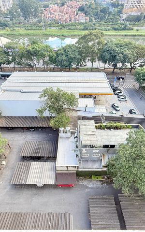 Apartamento à venda com 93m², 3 quartos e 1 vaga Apartamento à venda com 93m², 3 quartos e 1 vagaVista