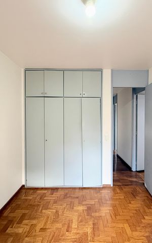 Apartamento à venda com 93m², 3 quartos e 1 vaga Apartamento à venda com 93m², 3 quartos e 1 vagaQuarto 2