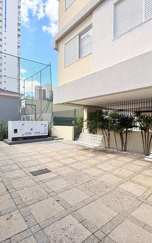 Apartamento à venda com 93m², 3 quartos e 1 vaga Apartamento à venda com 93m², 3 quartos e 1 vagaÁrea comum