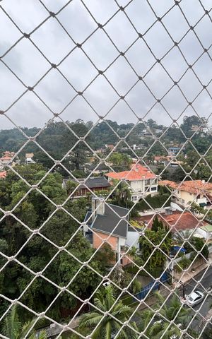 Apartamento à venda com 144m², 3 quartos e 2 vagasVista 