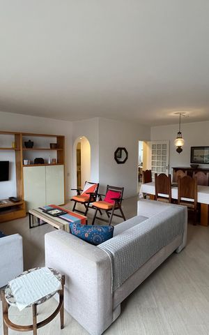 Apartamento à venda com 144m², 3 quartos e 2 vagassala 