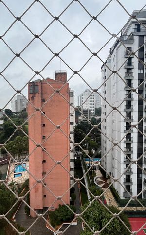 Apartamento à venda com 144m², 3 quartos e 2 vagasvista 