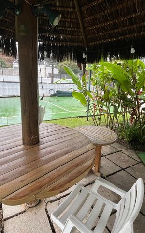 Apartamento à venda com 144m², 3 quartos e 2 vagasÁrea comum