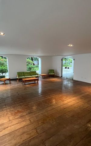 Apartamento à venda com 144m², 3 quartos e 2 vagasÁrea comum