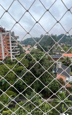 Apartamento à venda com 144m², 3 quartos e 2 vagasVista 