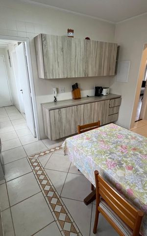 Apartamento à venda com 144m², 3 quartos e 2 vagasCozinha