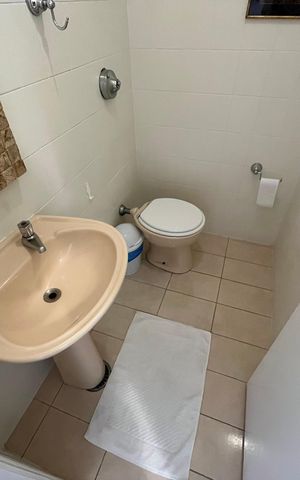 Apartamento à venda com 144m², 3 quartos e 2 vagaslavabo