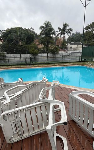 Apartamento à venda com 144m², 3 quartos e 2 vagasÁrea comum - Piscina